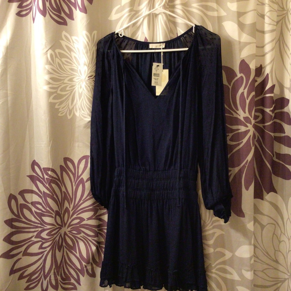 Ramy Brook Dress new with tag
